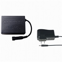 EK-210 7.4V バッテリー(1個) & 充電器セット
