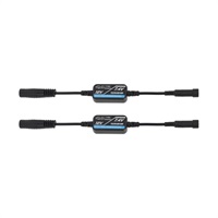 EK-314 12V-7.4V グローブコンバーター