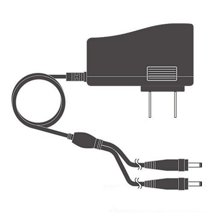GK-810 7.4V 2プラグチャージャー｜その他｜の通販なら