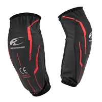 SK-893 ENIGMA G3 Elbow Protector エニグマG3エルボープロテクター Black
