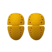 CEレベル2肩ソフトプロテクター