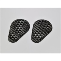 SAS-TEC 肩・ひじ・ひざ用プロテクター トリプルフレックスエアーシート (ペア) / レベル2