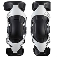 POD K4 2.0 ニーブレース【左右セット】ホワイト