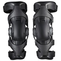 POD K4 2.0 ニーブレース【左右セット】ブラック