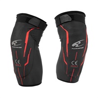 SK-894 ENIGMA G3 Knee Protector エニグマG3ニープロテクター Black