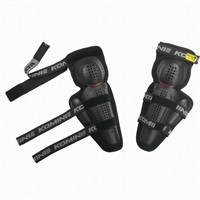 SK-819 CEレベル2トリプルニーガード 【Black】｜膝・すね