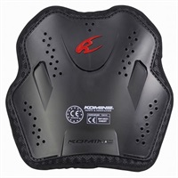 SK-624 インナーチェストアーマー 【Black】