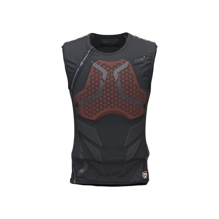 D3O AIR PROTECT VEST Pro(onepiece)｜上半身プロテクター｜の通販なら 