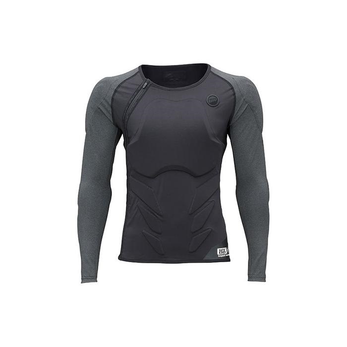 D3O AIR COMFORT PROTECT SHIRTS (onepiece)｜上半身プロテクター｜の 