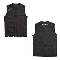 PS-13 CEレベル2　エアスルーインナープロテクターベスト