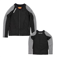 PS-14 CEレベル2　エアスルーインナープロテクター長袖