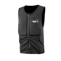 SK-875 エニグマG2アーマードベスト Black