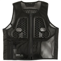 TRV100 ヘリンクスプロテクションベスト BLACK