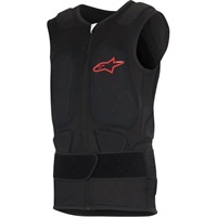 【在庫限り】TRACK PROTECTION VEST 2