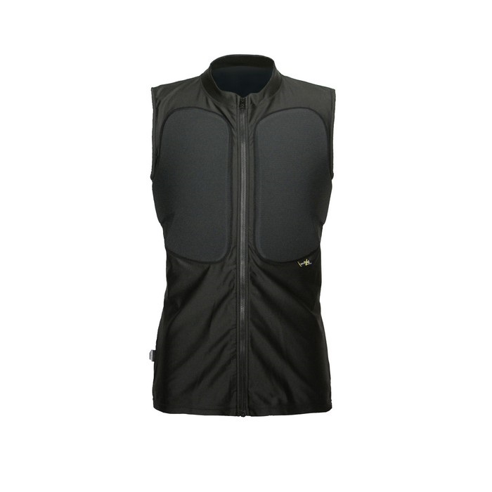 PA-490 PORON(R)胸・脊椎サポーター｜上半身プロテクター｜の通販なら