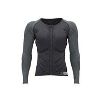 D3O AIR COMFORT PROTECT SHIRTS(separate)｜上半身プロテクター｜の