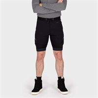 【ユニセックス】KNOX アクションプロ ショーツ マーク2 ブラック