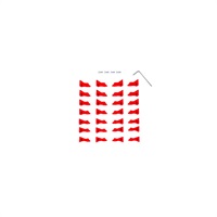 エクステンションストップセット RK10