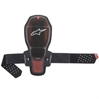 NUCLEON KR-R CELL PROTECTOR 脊椎プロテクター