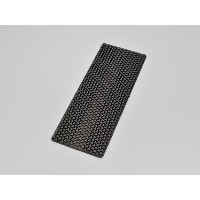 SAS-TEC 背中用プロテクター トリプルフレックスエアーシート レベル1