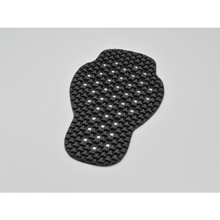 Back Drup シート SAS-TEC 背中用プロテクター トリプルフレックスフルバックシート