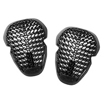 SK-886 ENIGMA G3 Shoulder Protector エニグマG3ショルダープロテクター Black