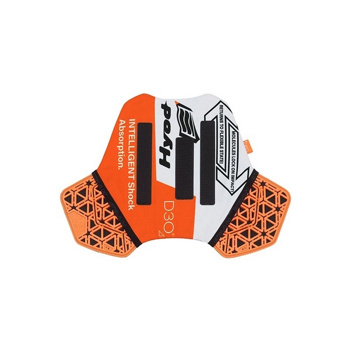 HRZ941U D3O GHOST UCHIMIZU AIR CHEST PROTECTOR｜胸部プロテクター 