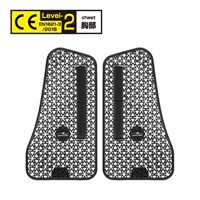 RR10116 CE-LEVEL2 フレックスエアチェストパッド