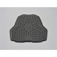 SAS-TEC 胸部プロテクター レベル1 CP-03 (一体パンチング)