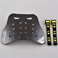 TRV073 KaRVO強化シールド:TECCELLバンド付属