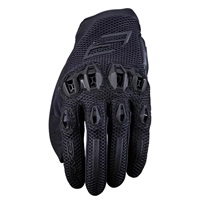 STUNT EVO2 AIRFLOW BLACK