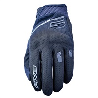 RS3 EVO AIRFLOW BLACK
