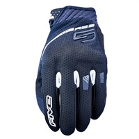 RS3 EVO AIRFLOW BLACK WHITE
