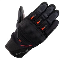 ID016 REJECT (リジェクト) H2O サマーグローブ/レイングローブ レッド