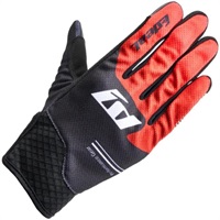 【在庫限り】 ID023 SHADE (シェード) サマーグローブ レッド
