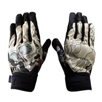 ID-026 GRAPHICA 相馬の古内裏 BLACK グローブ