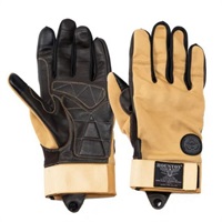 HTVG2312S MESH/LETHER  グローブ BEIGE