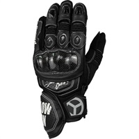 YG-354 メッシュグローブ BLACK