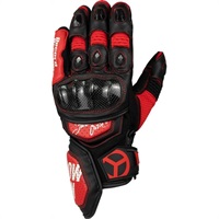 YG-354 メッシュグローブ RED