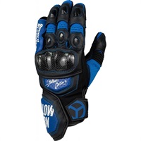 YG-354 メッシュグローブ BLUE