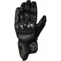 YG-354 メッシュグローブ GUNMETAL