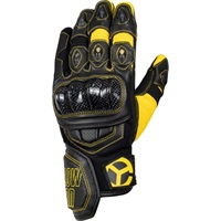 YG-354 メッシュグローブ YELLOW