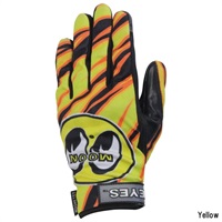 OMG-039MESH GLOVE メッシュグローブ イエロー