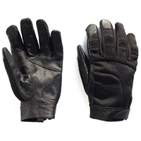 3348 MULTIPLE GLOVE サマーグローブ ブラック