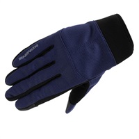 【在庫限り】 GK-261 ライドメッシュグローブ GT 【Navy】