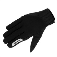 GK-1853 ストレッチメッシュグローブ ルーチェII 【Black】
