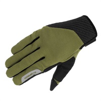 【在庫限り】GK-1853 ストレッチメッシュグローブ ルーチェII 【Olive】