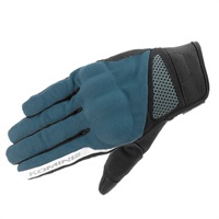 【在庫限り】GK-1633 3D プロテクトメッシュグローブ 【Navy】
