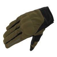 GK-1833 プロテクトメッシュグローブ ブレイブ 【Olive】