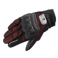 GK-2153 プロテクト3Dメッシュグローブ 【Red】